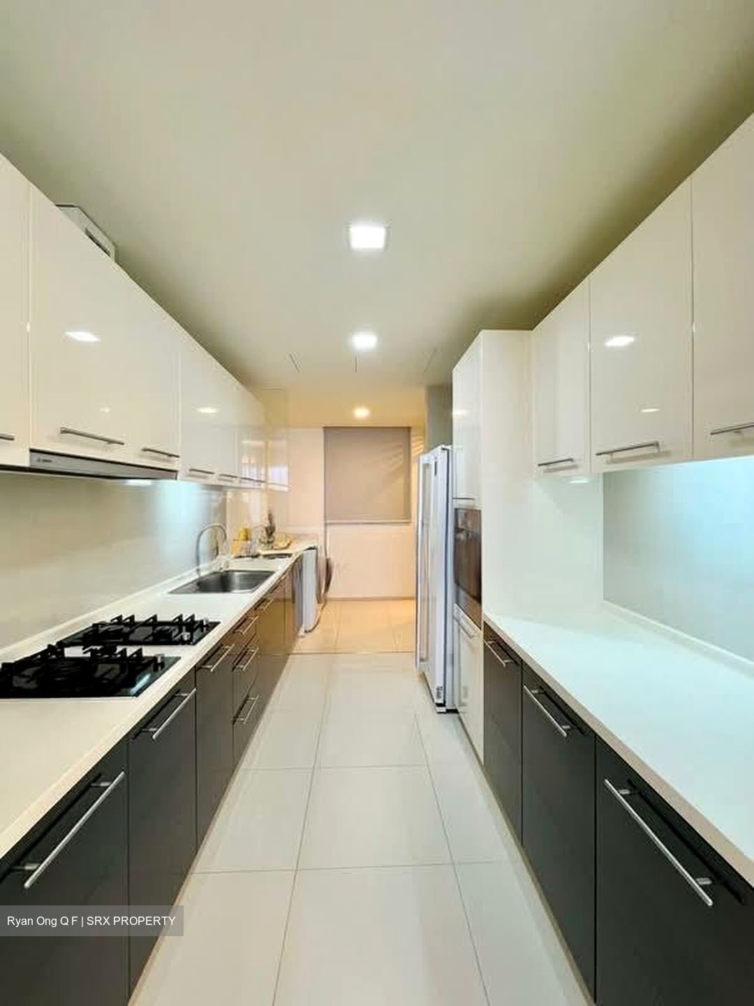 The Wharf Residence (D9), Condominium #565546871